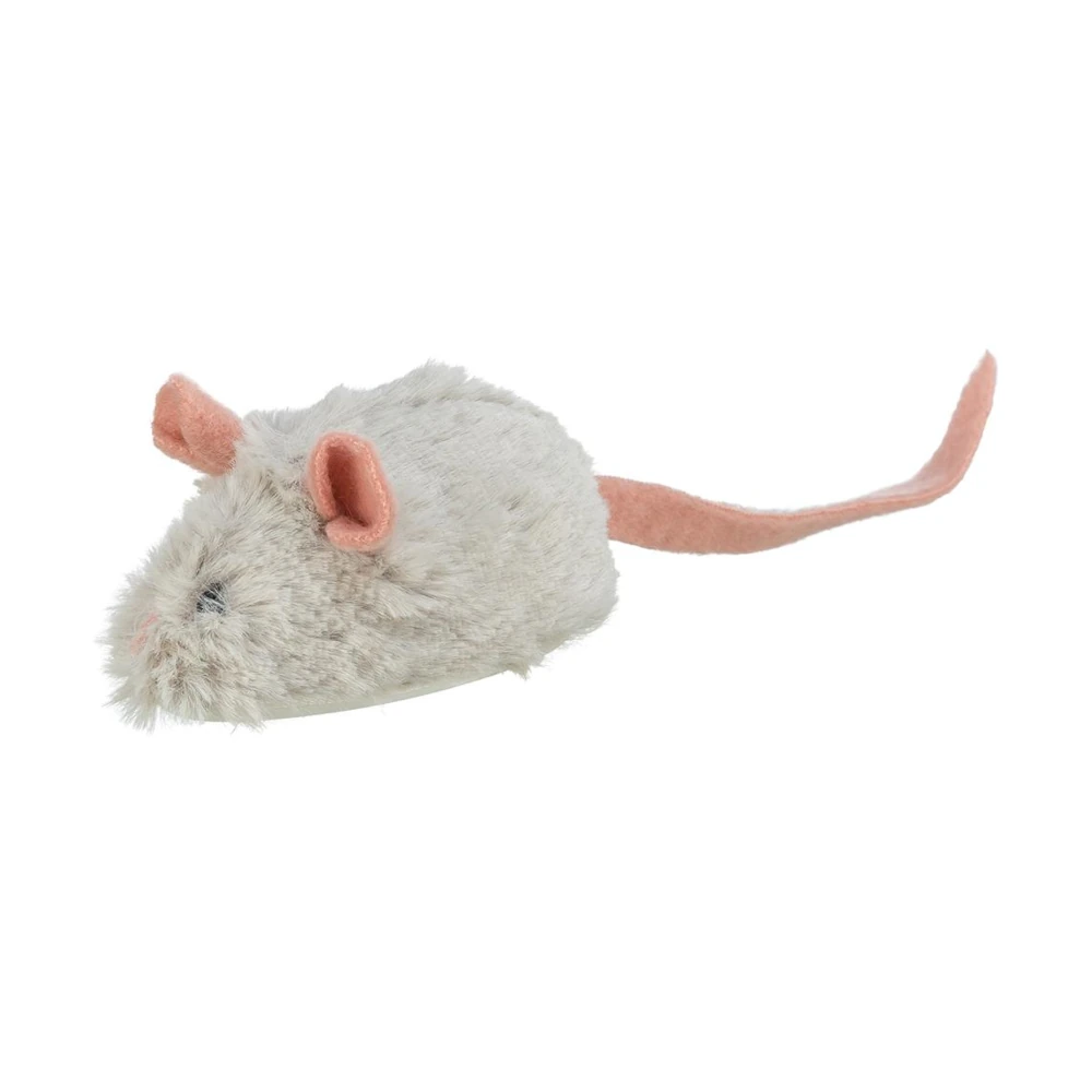Active Mouse em Peluche - Trixie