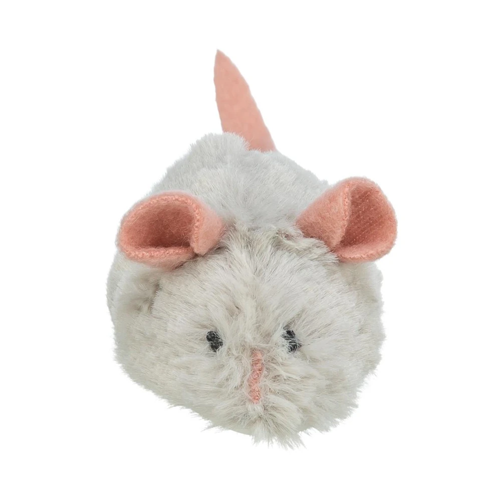 Active Mouse em Peluche - Trixie