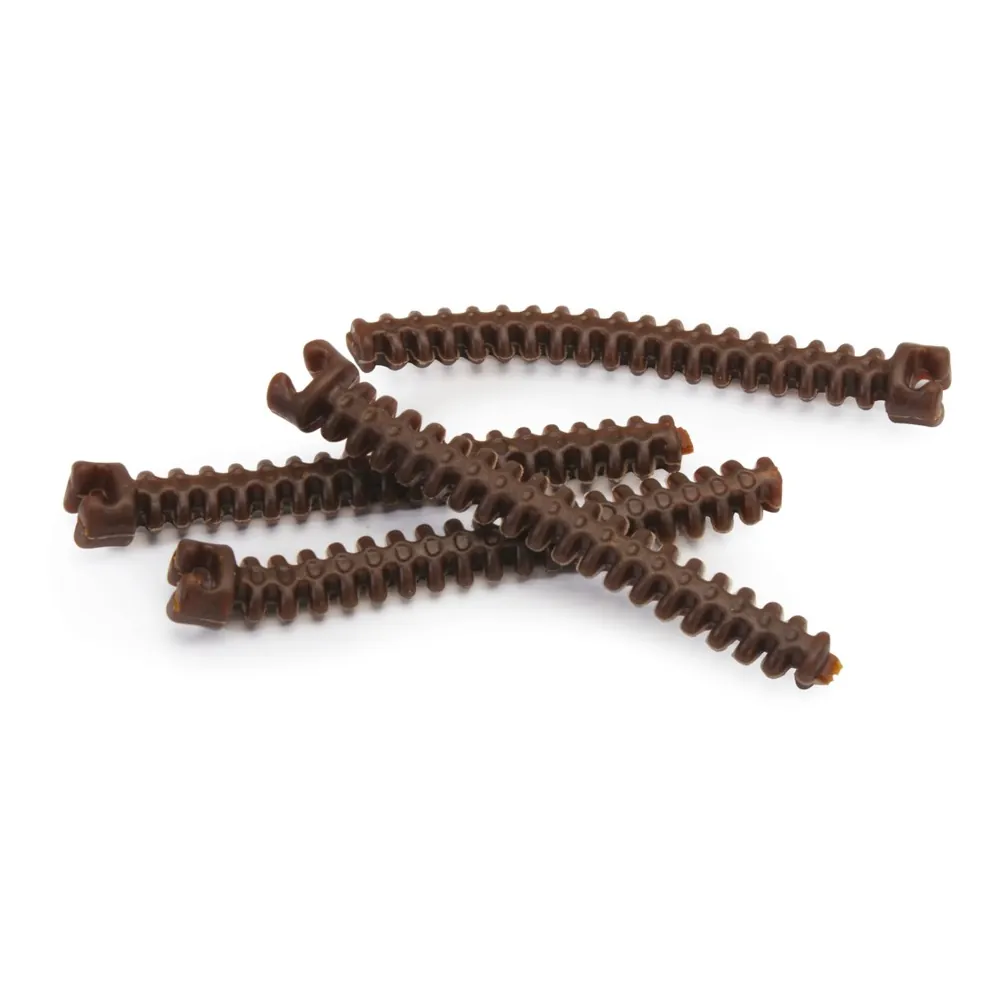 Activebones - Snack de Bacalhau, Frango e Catnip para Gatos