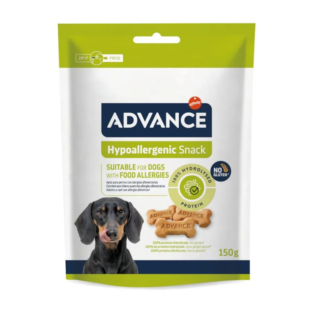 Advance Snack Hypoallergenic