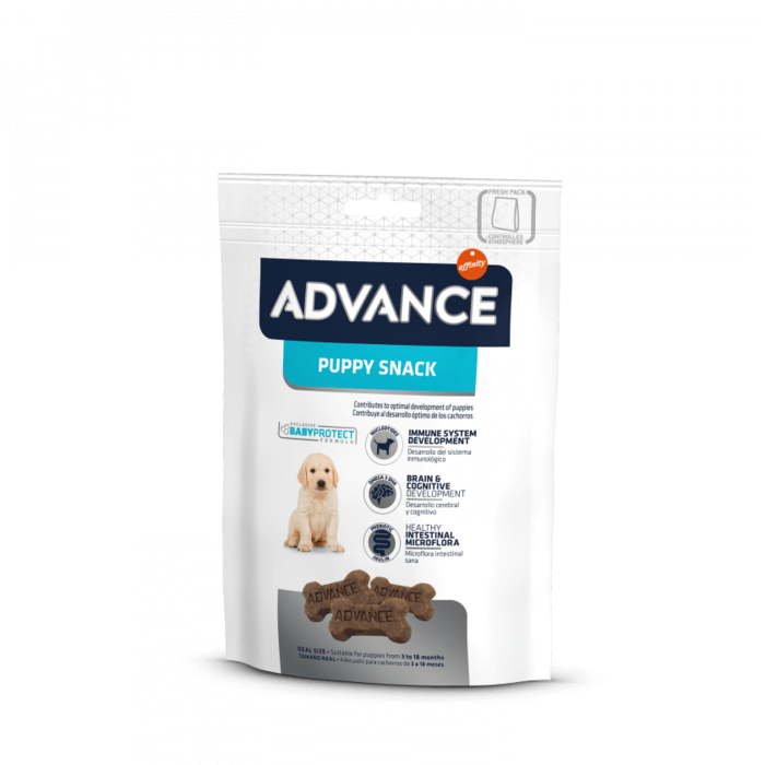 Advance Puppy Snack