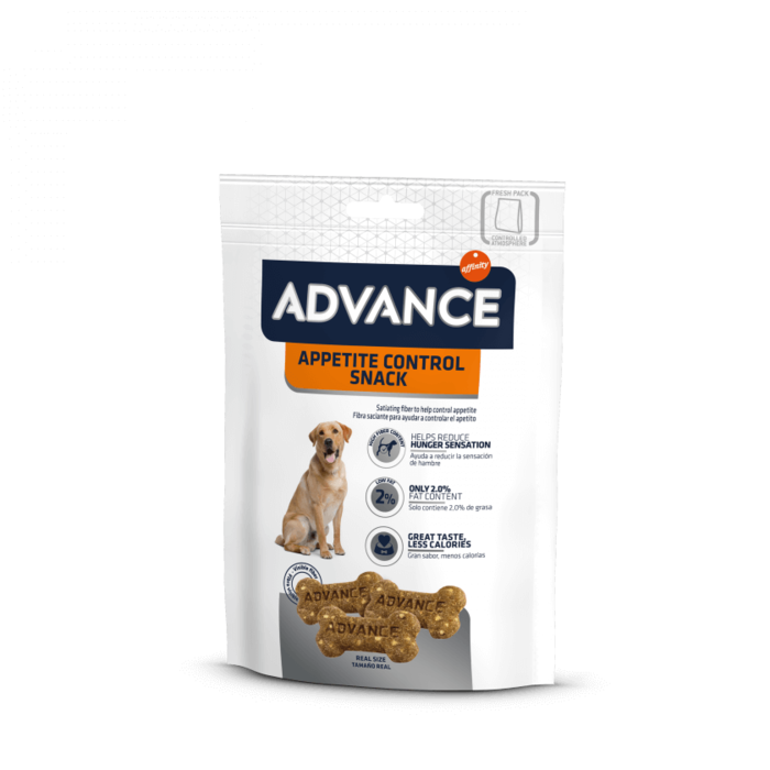 Advance Snack Appetite Control