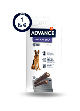 Advance Snack Articular Care Sticks
