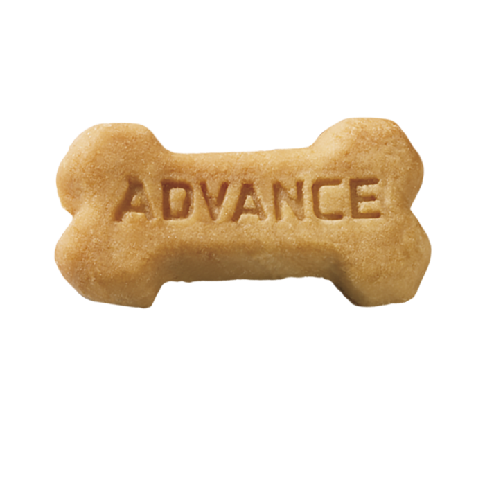 Advance Snack Hypoallergenic