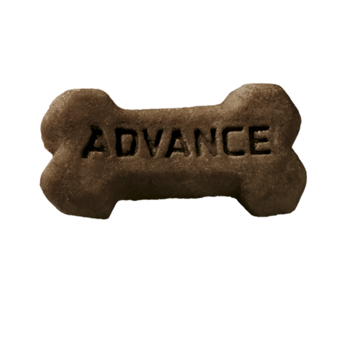 Advance Snack Sénior +7
