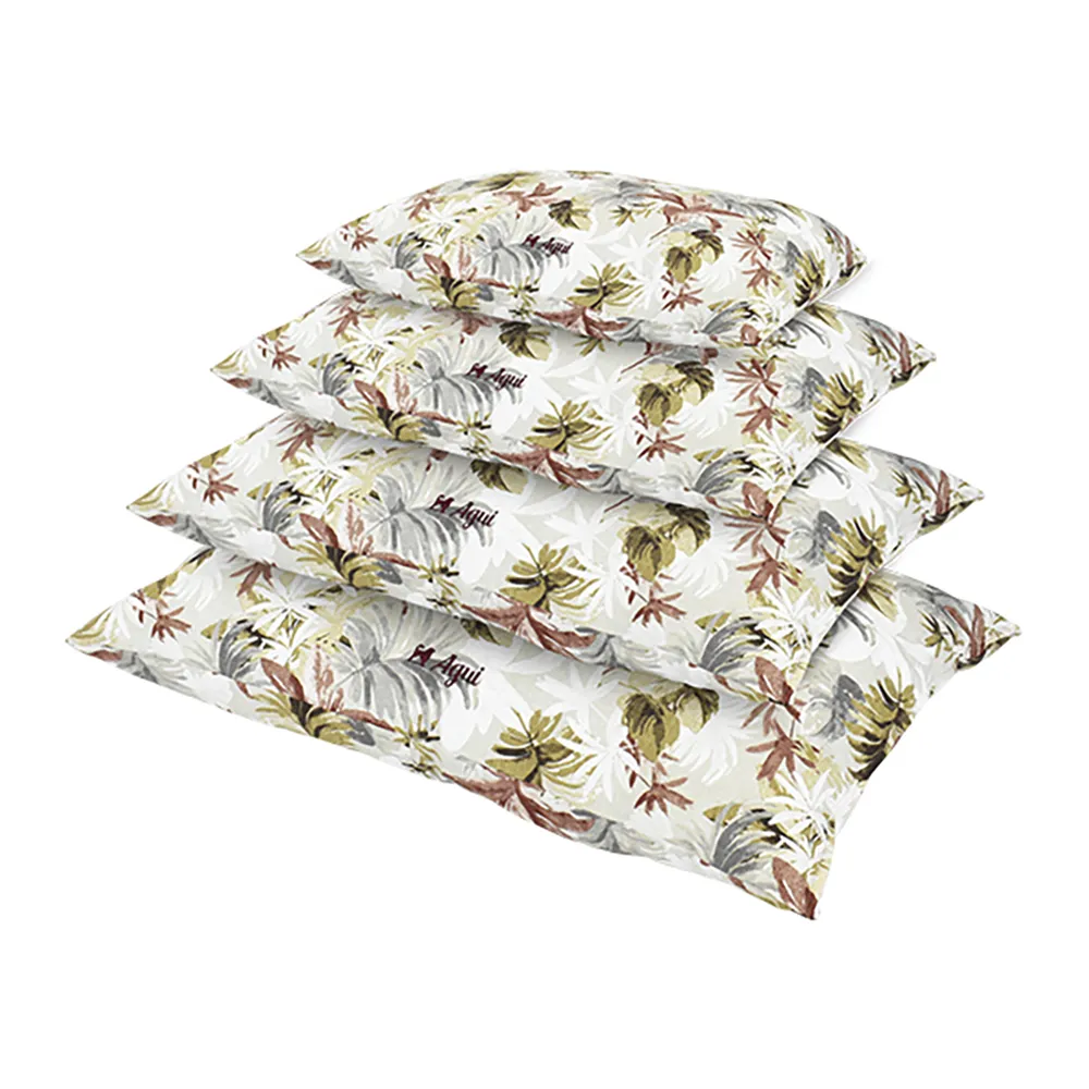 Agui - Almofadão Leafy Cushion