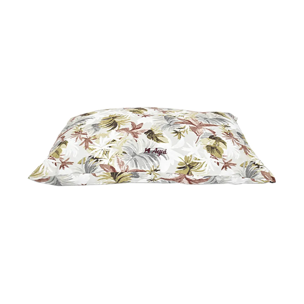 Agui - Almofadão Leafy Cushion