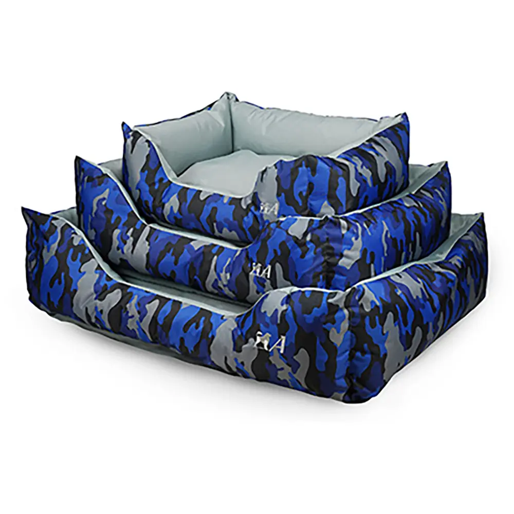 Agui - Cama Ambush Waterproof Bed