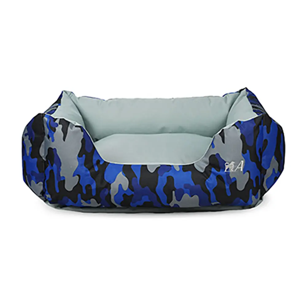 Agui - Cama Ambush Waterproof Bed