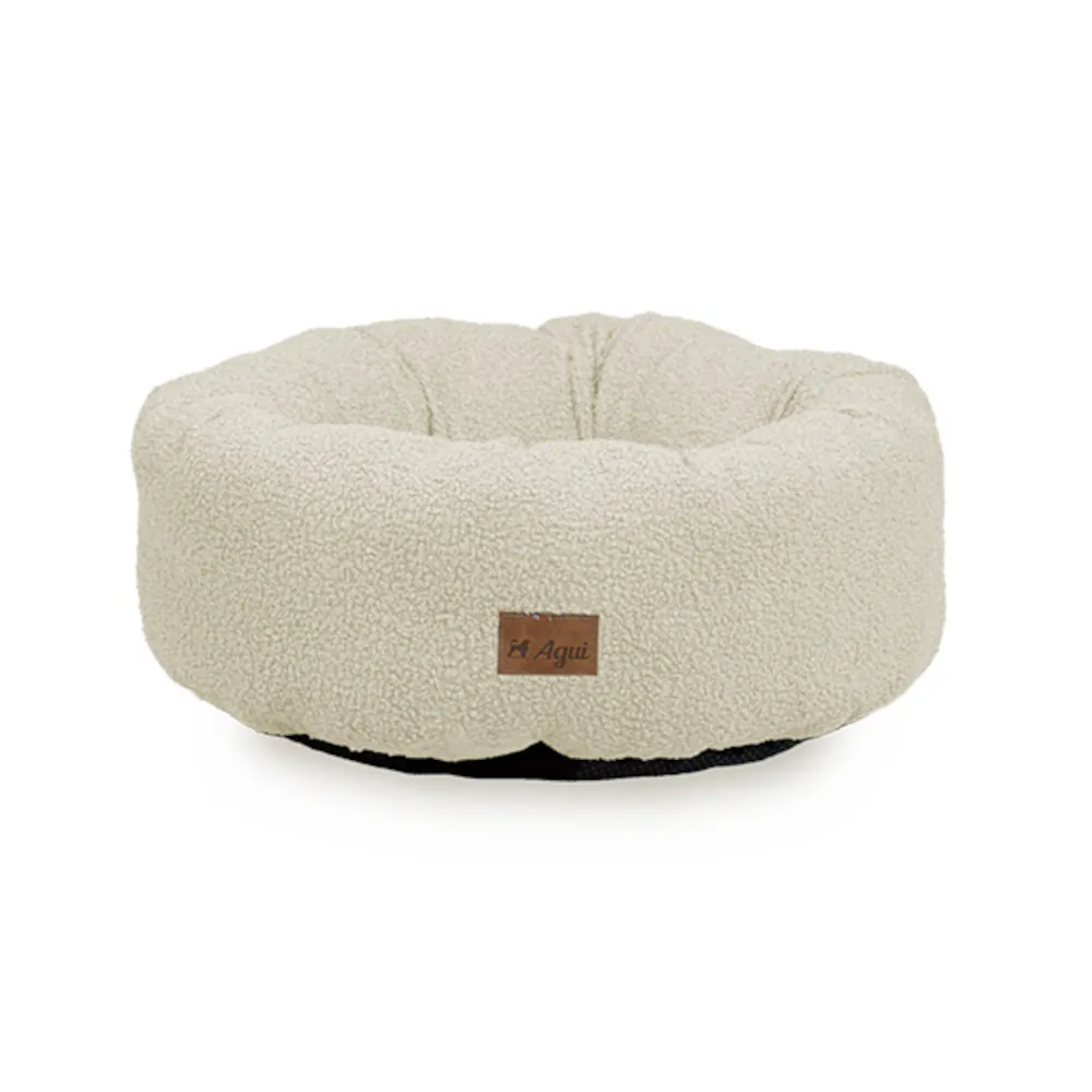 Agui - Cama Curly Donut Bed