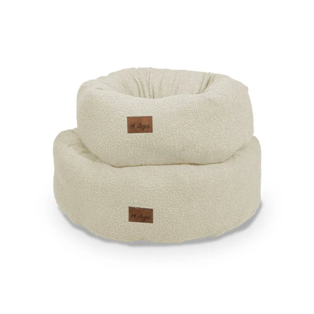 Agui - Cama Curly Donut Bed