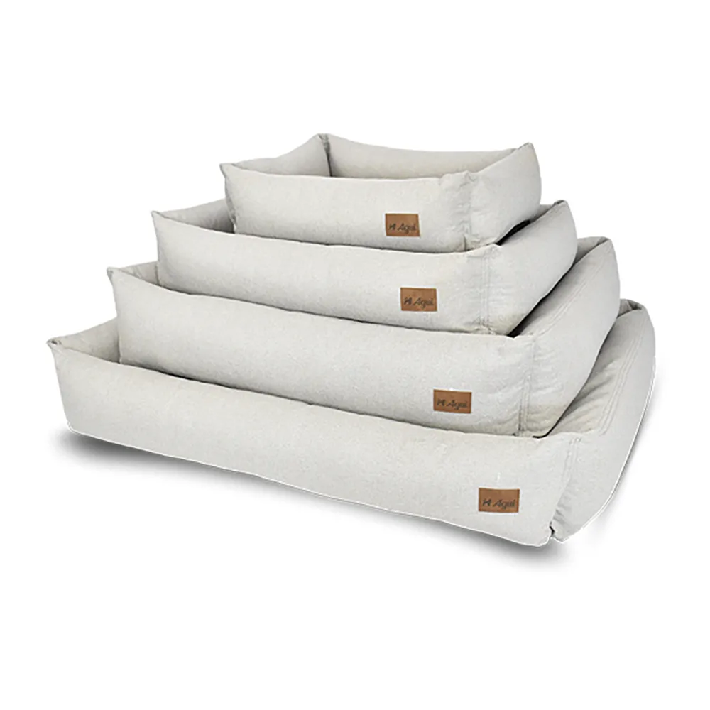 Agui - Cama Earth Bed