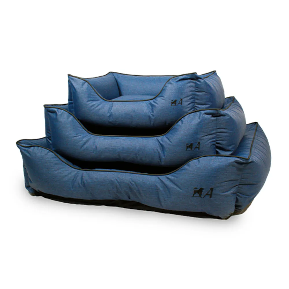 Agui - Cama Ember Waterproof Bed