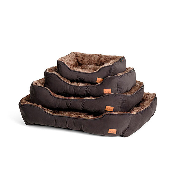 Agui - Cama Furry Bed