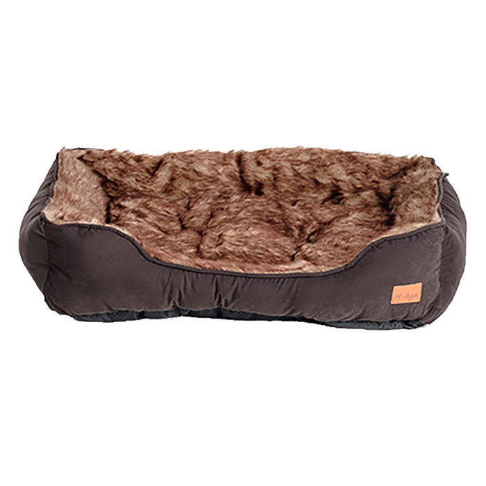 Agui - Cama Furry Bed