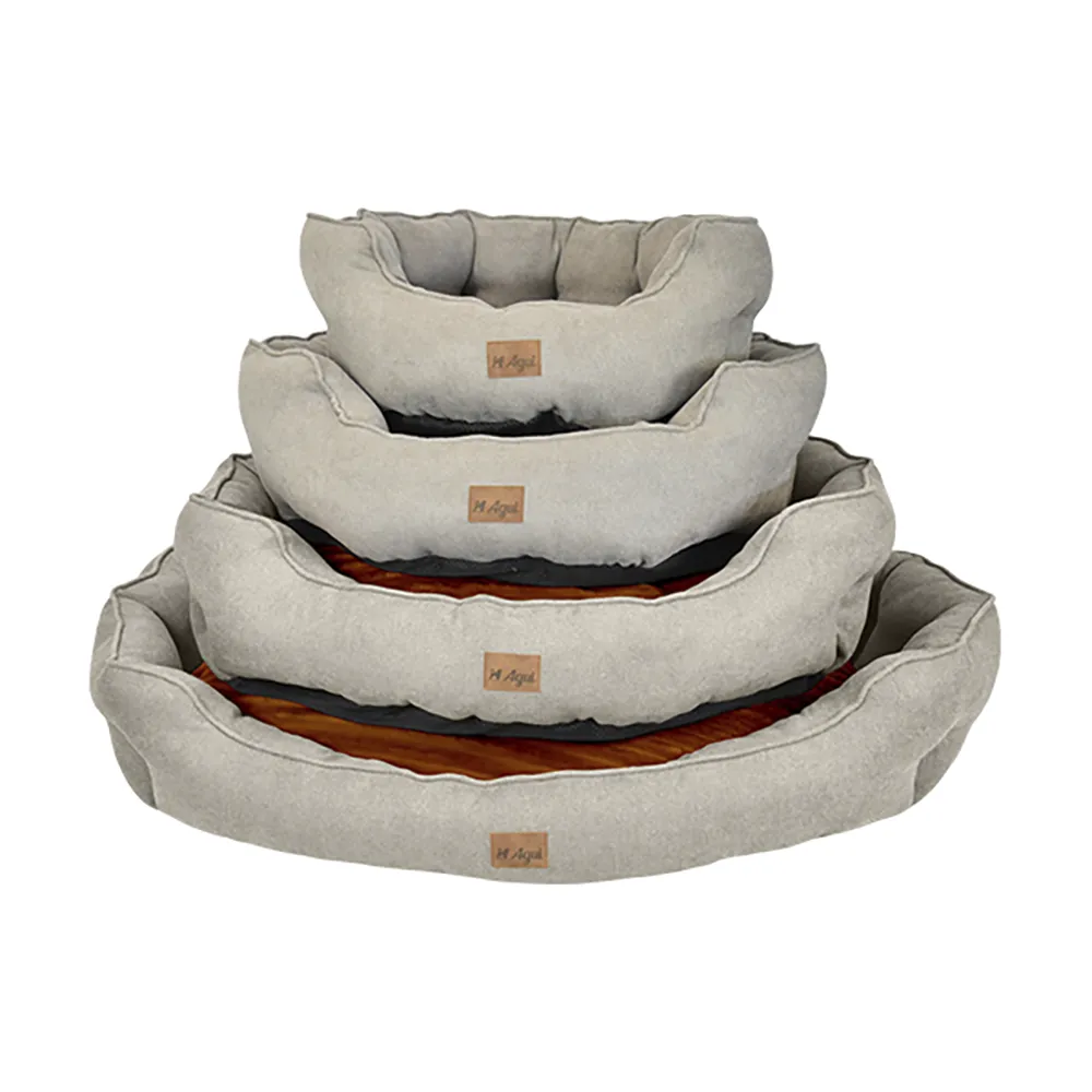 Agui - Cama Land Bed