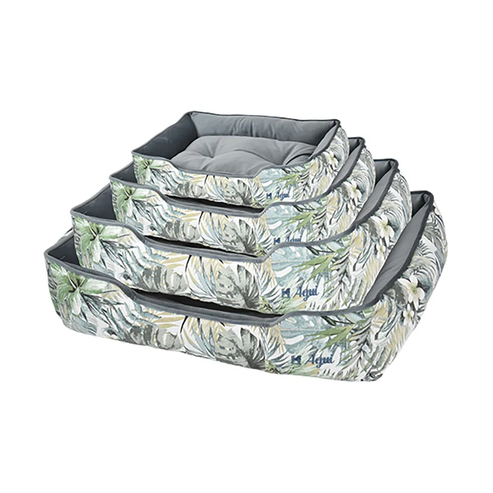 Agui - Cama Leafy Bed