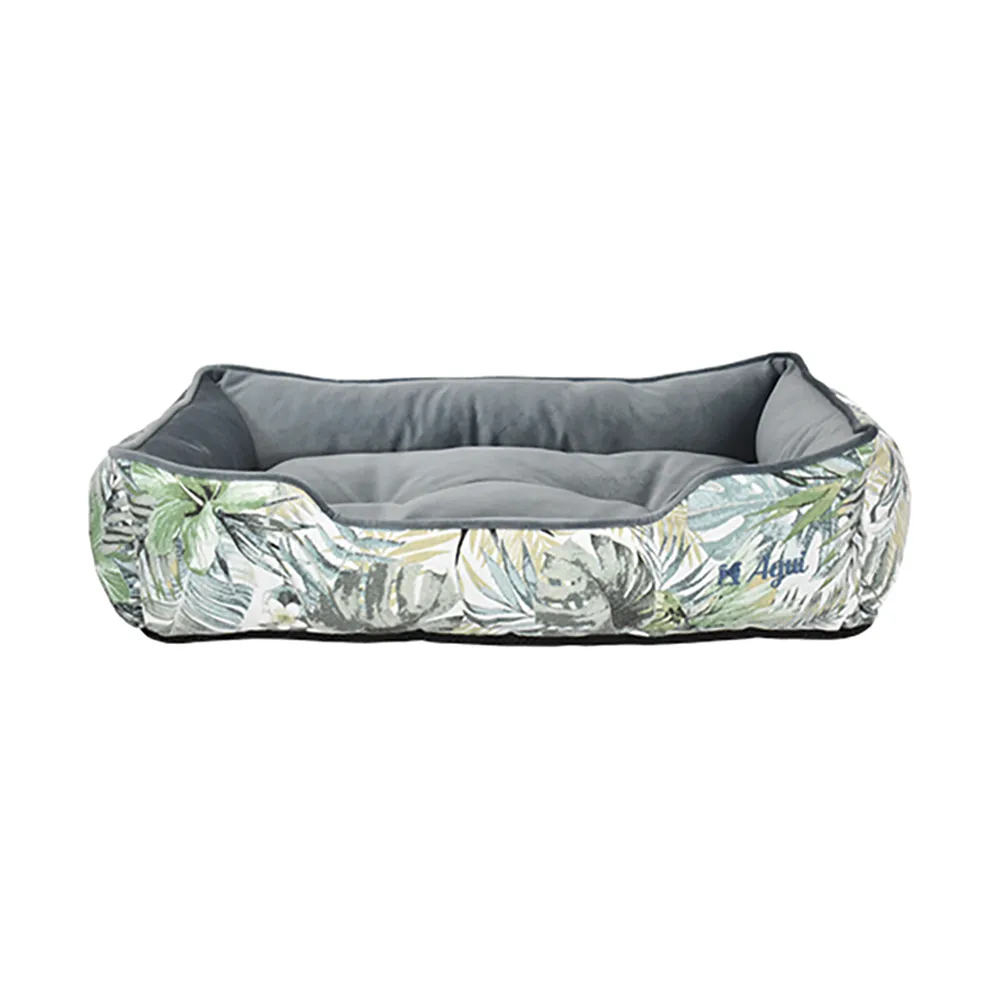 Agui - Cama Leafy Bed