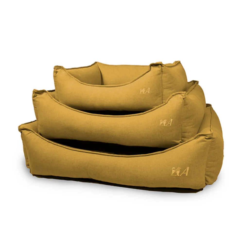 Agui - Cama Misty Bed