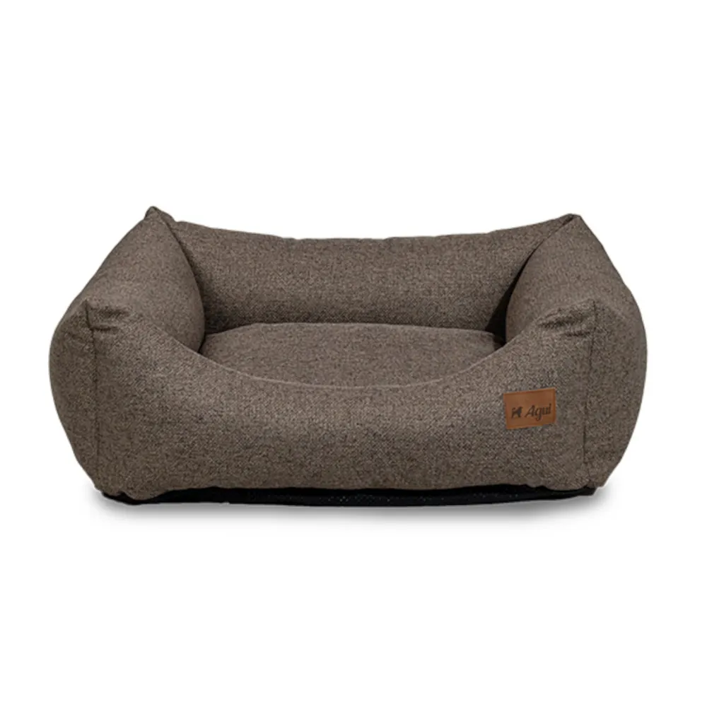 Agui - Cama Noble Bed