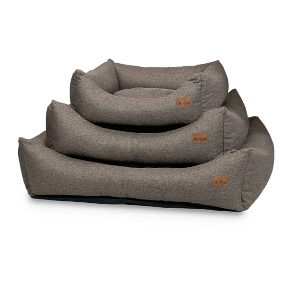 Agui - Cama Noble Bed