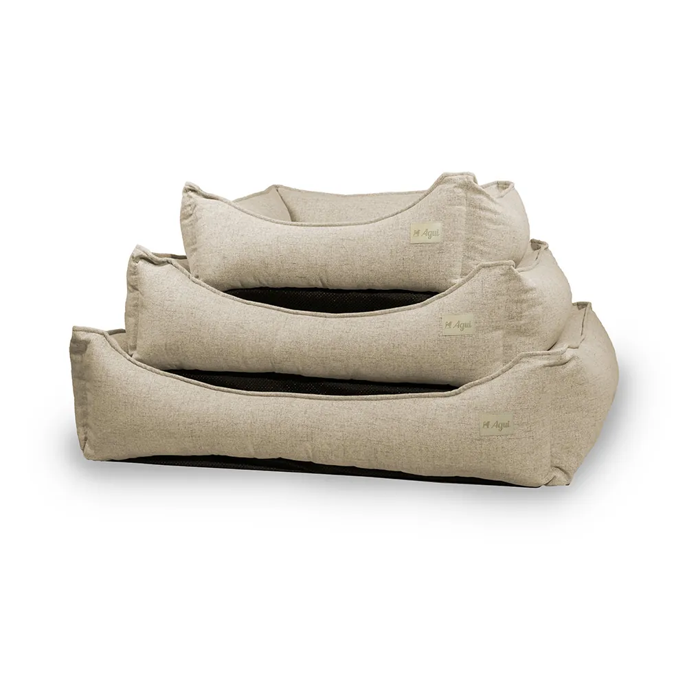 Agui - Cama Pure Bed