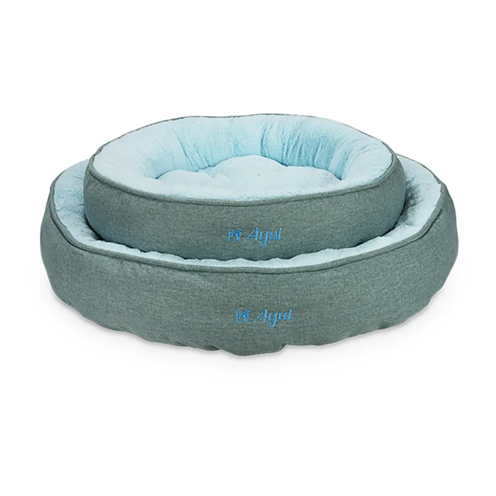 Agui - Cama Redonda Fika Bed