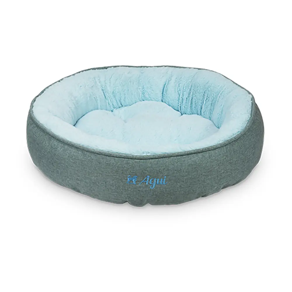 Agui - Cama Redonda Fika Bed