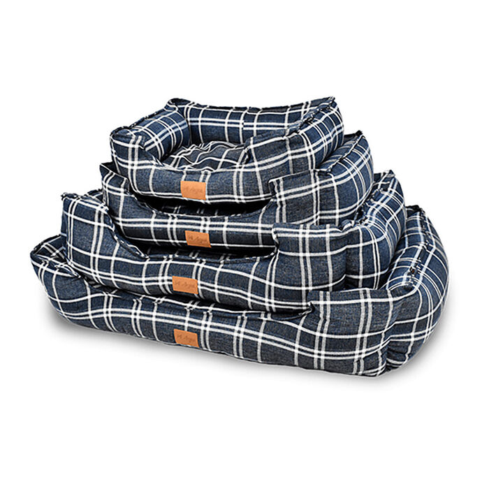 Agui - Cama Scotland Bed