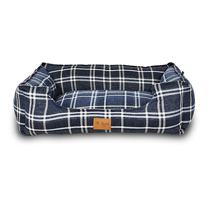Agui - Cama Scotland Bed