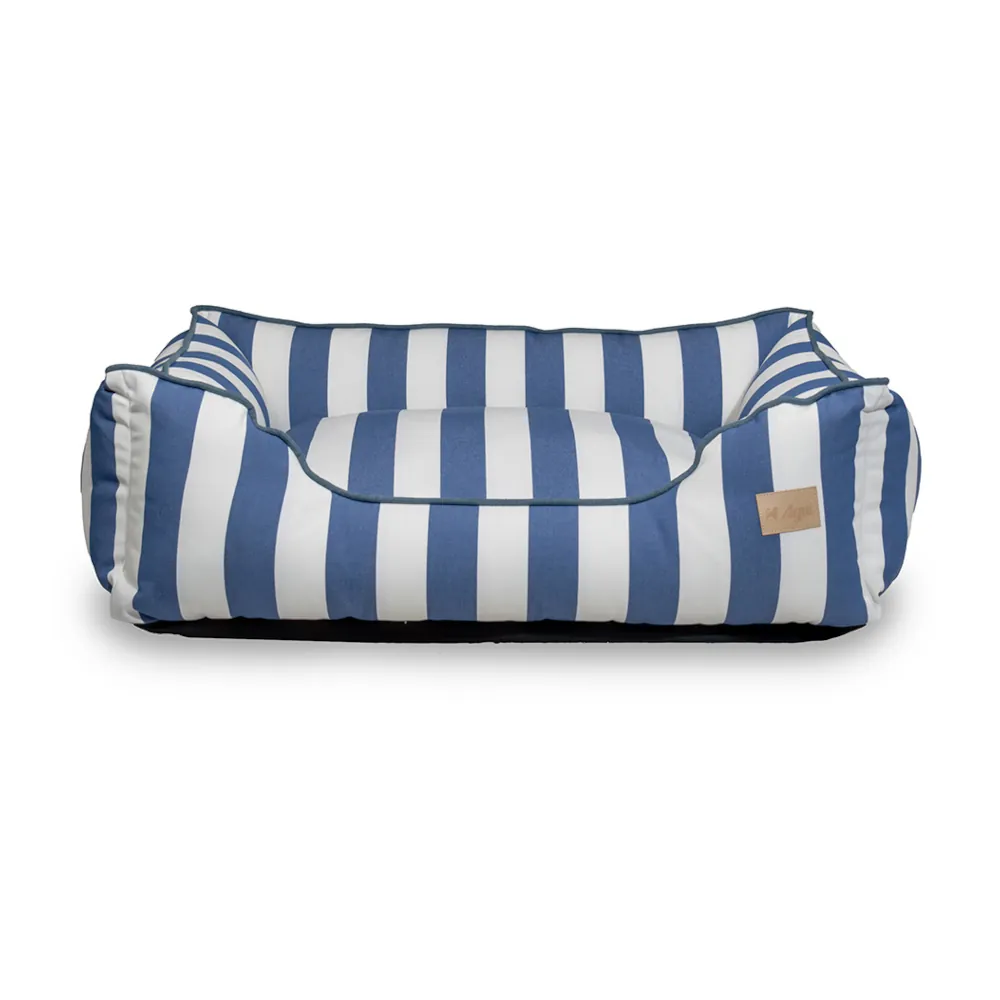 Agui - Cama Stripes Bed