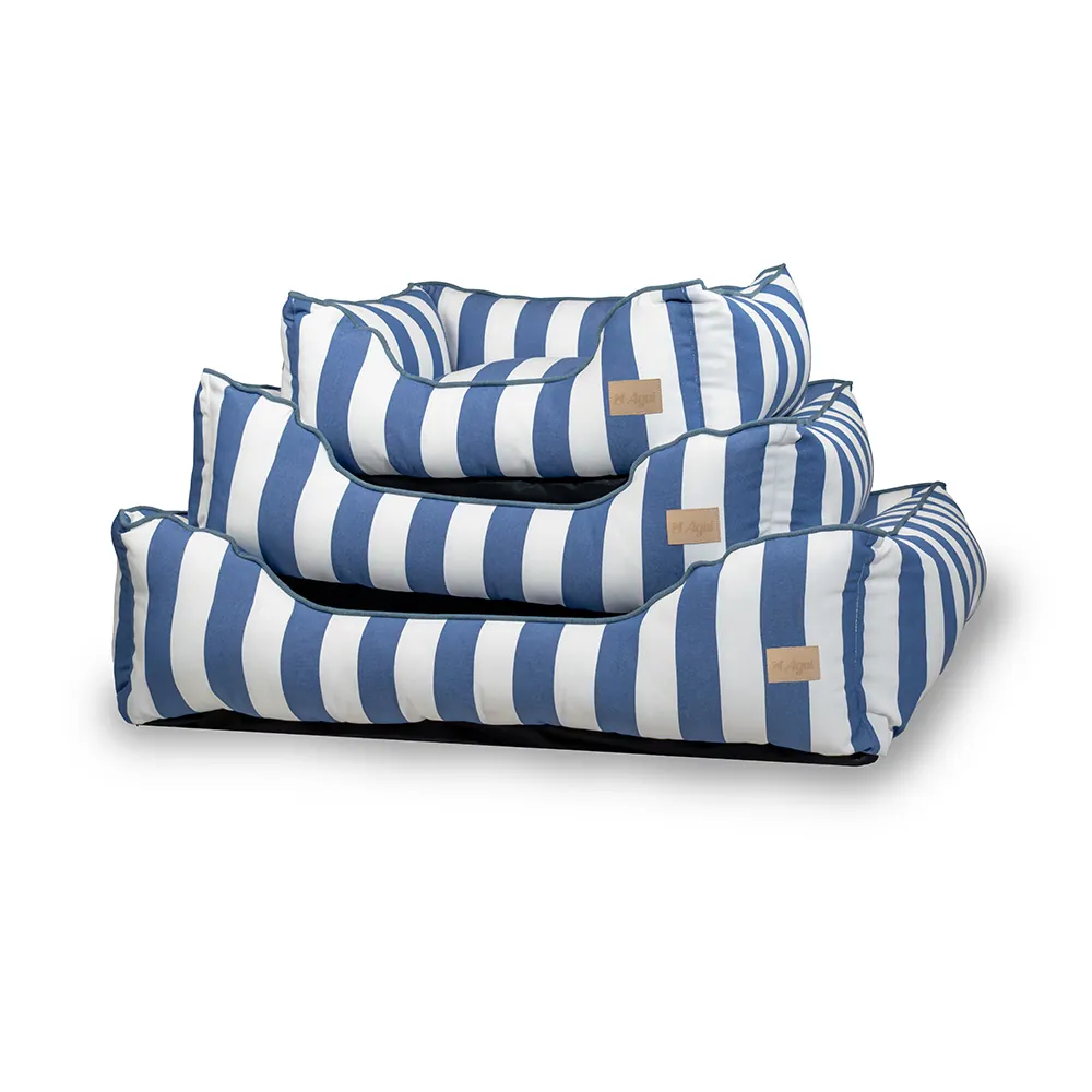 Agui - Cama Stripes Bed