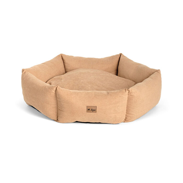 Agui - Cama Urban Hexagonal Donut