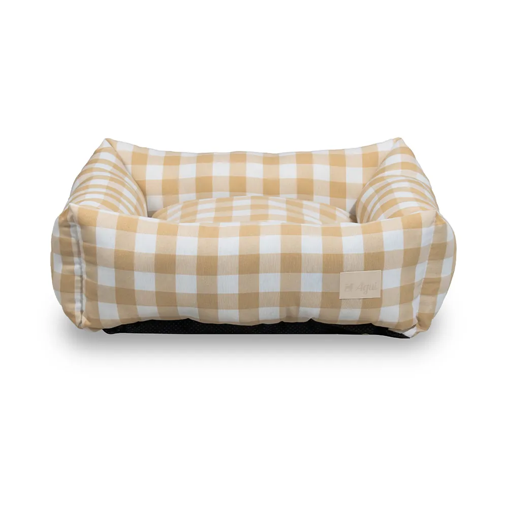 Agui - Cama Vichy Bed