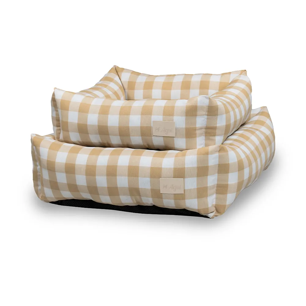 Agui - Cama Vichy Bed