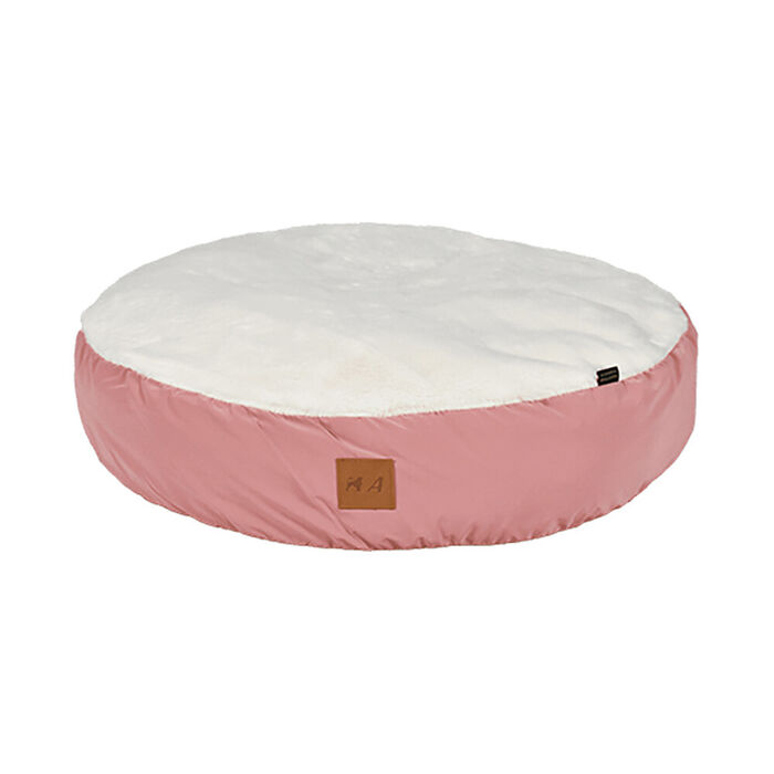 Agui - Colchão Redondo Silky Puff