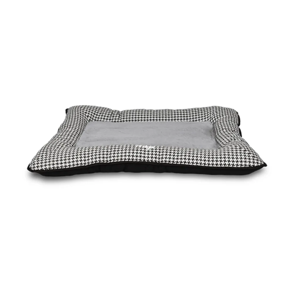 Agui - Colchão Tweed Cushion