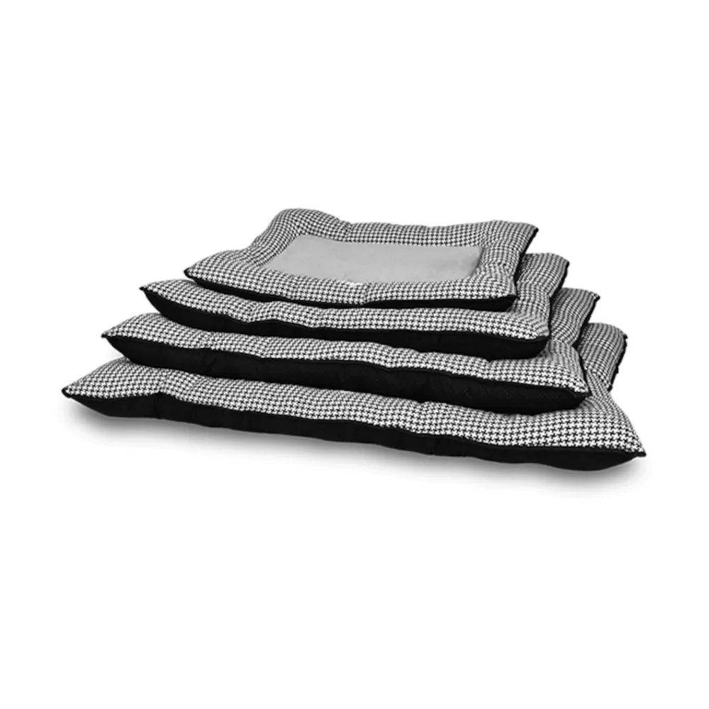 Agui - Colchão Tweed Cushion