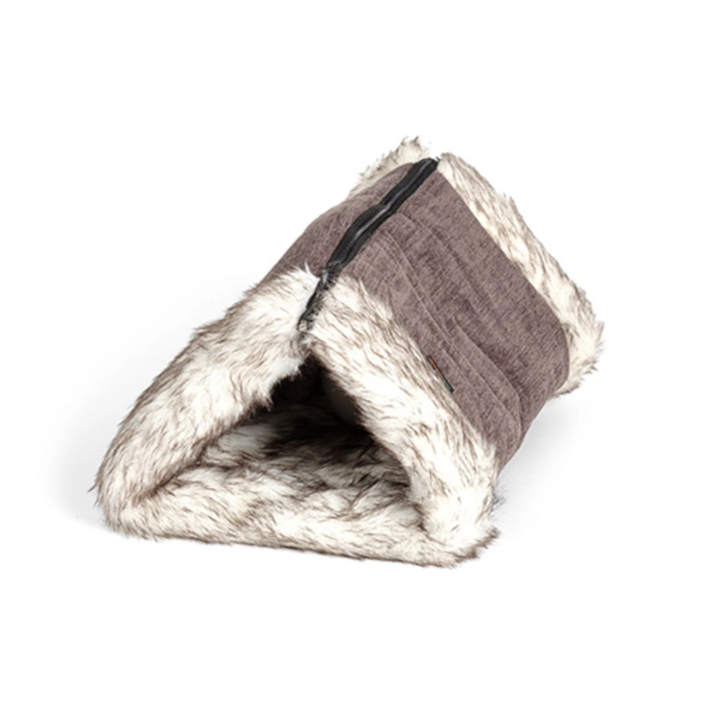 Agui - Convertible Self-Warming Cave