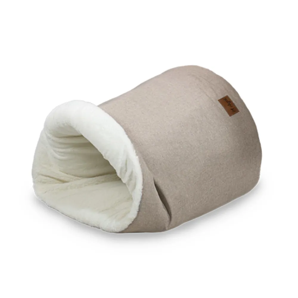 Agui - Nicho Haven Basket Bag