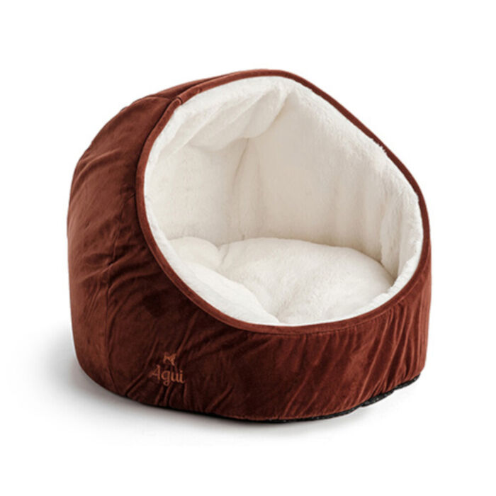 Agui - Nicho Velvet Igloo