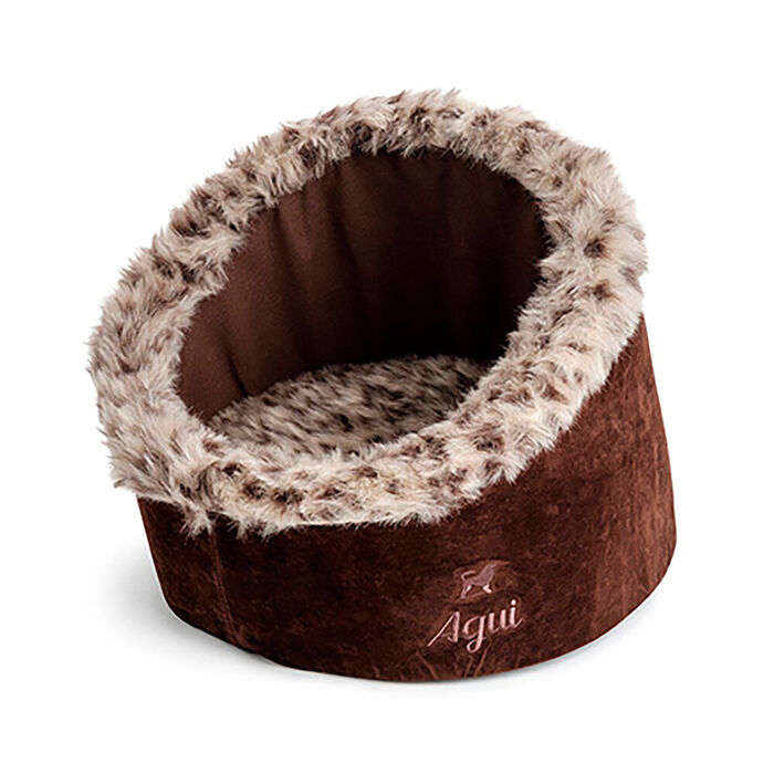 Agui - Nicho Wild Igloo