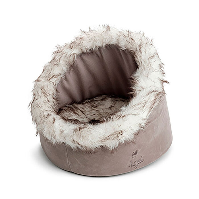 Agui - Nicho Wild Igloo