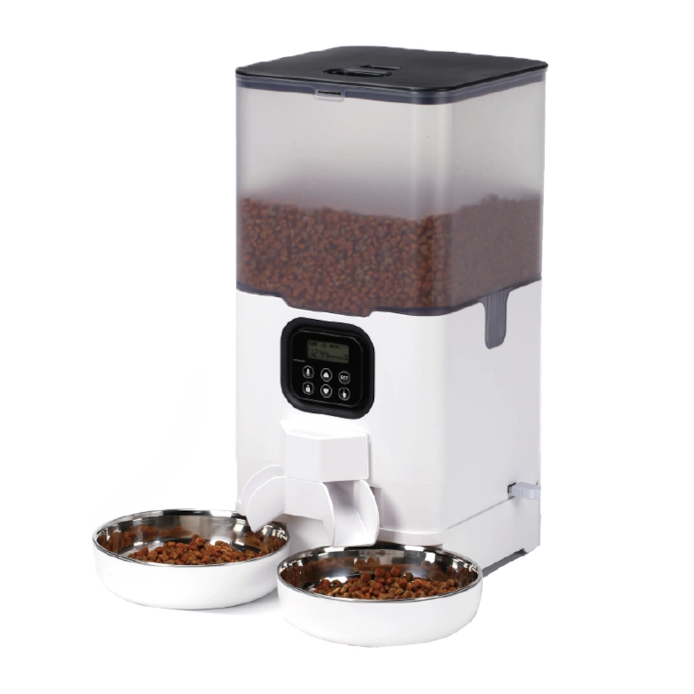 Alimentador Automático 6 L