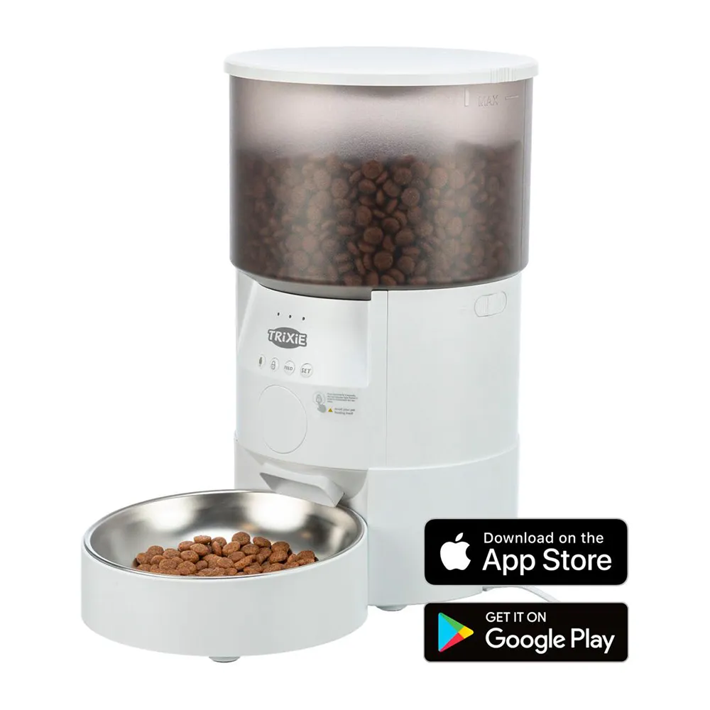 Alimentador Automático TX-S Smart 3 L - Trixie