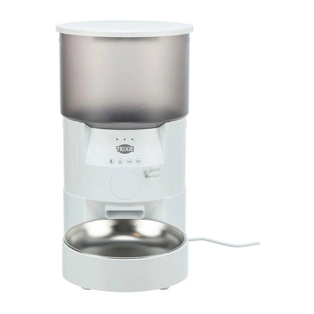 Alimentador Automático TX-S Smart 3 L - Trixie