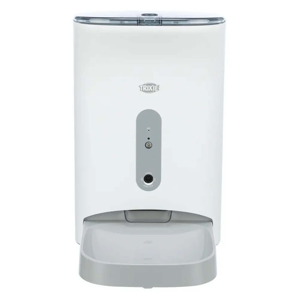 Alimentador Automático TX8 Smart - Versão 2.0 - Trixie