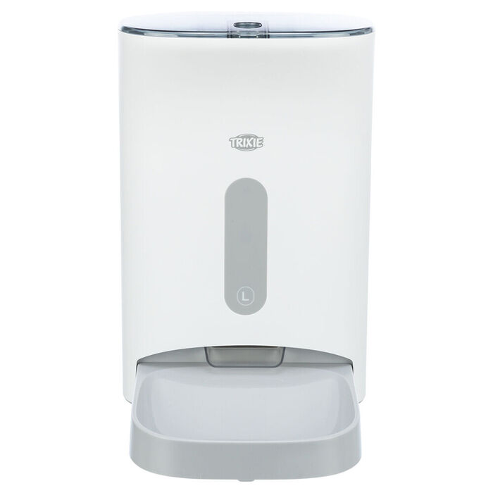Alimentador Automático TX8 - Versão 2.0 - Trixie