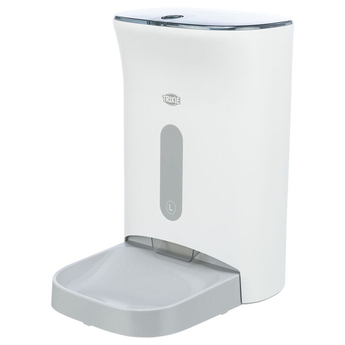 Alimentador Automático TX8 - Versão 2.0 - Trixie