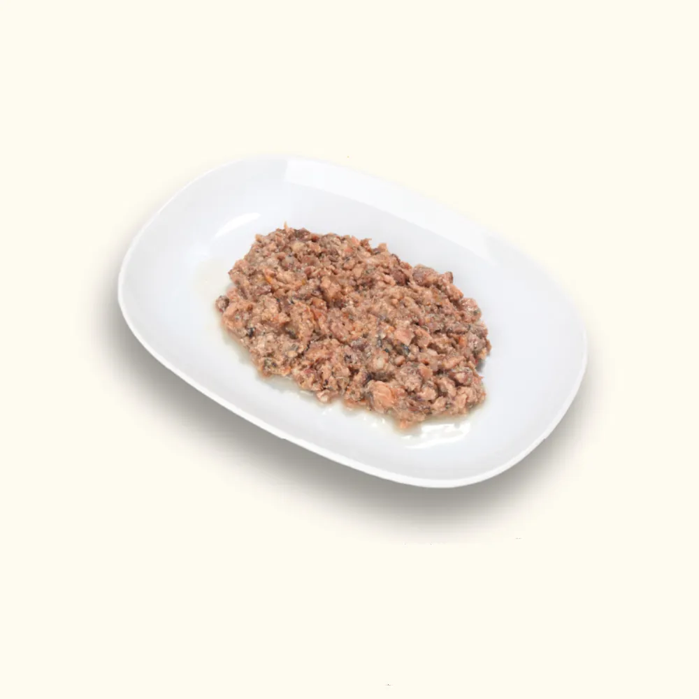 Almo Nature HFC Highly Appetizing Gato - Sardinha